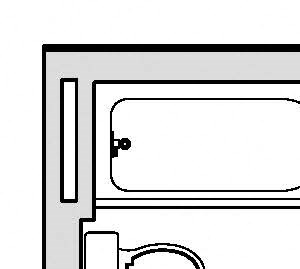 One Bedroom- F